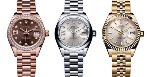 profumo rolex donna prezzo|Orologi Rolex .